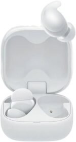 Exclusive for New Users[Just $1.99]：Sony LinkBuds Fit – Truly Wireless Noise Cancelling Bluetooth Earbuds - All Day Comfort, IPX4, Hi-Res Audio, Ambient Sound Mode, 21Hrs...