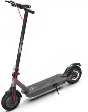 Summer Final Clearance Just AED 89د.إ：Hiboy Electric Scooter for Adults, 30km/h Ride-ons Speed Folding E Scooter, 40km (S2 Pro) or 65KM (S2 Max) Travel Distance Range, Portable...