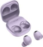 While Stocks Last：SAMSUNG Galaxy Buds 2 Pro True Wireless Bluetooth Earbuds, Noise Cancelling, Hi-Fi Sound, 360 Audio, Comfort Fit In Ear, HD Voice, IPX7 Water Resistant, [1Yr...